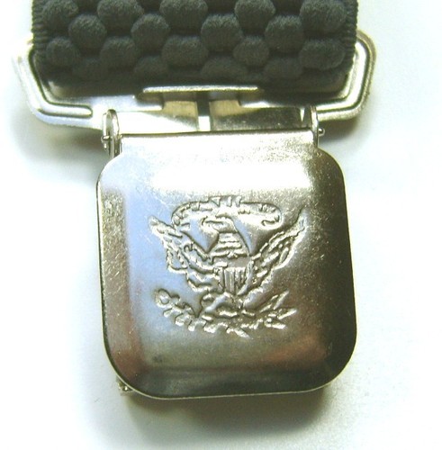 4 clips de tirantes extra fuertes, clip, clips, clip de garra, clip de cocodrilo, clip ABC - Imagen 48 de 62