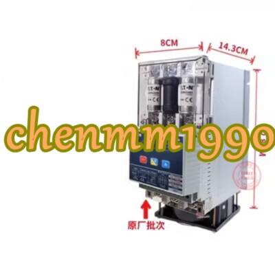 1PC NEW FOTEK Three-phase power power regulator EPS3-40 #YX