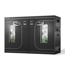 CLOUDLAB 816, Advance Grow Tent 10x5 Indoor Hydroponics Box 120” x 60” x 80”