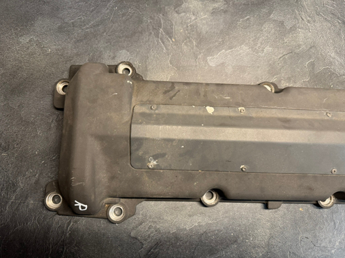 Ventildeckel Rechts Aston Martin DB9 6.0 V12 OEM 4G43-6582-AC - Picture 3 of 5