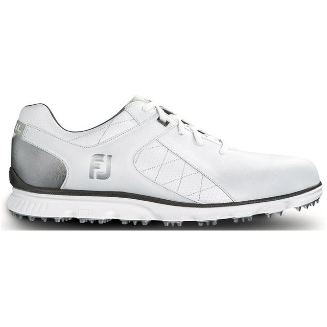 footjoy spikeless golf shoes