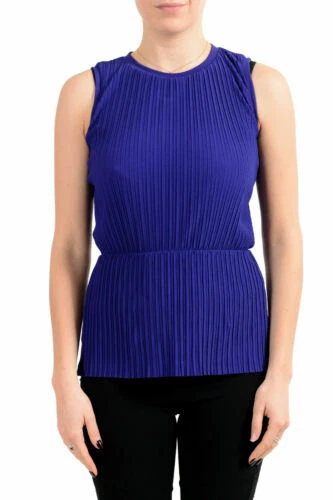 HUGO BOSS Purple Tops & Shirts for Women
