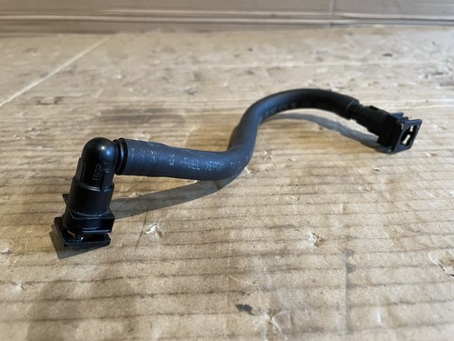Kawasaki Versys 650 Fuel Pipe 51044-0761 Tube 2016 KLE650 KLE Original Oem  - Picture 3 of 9