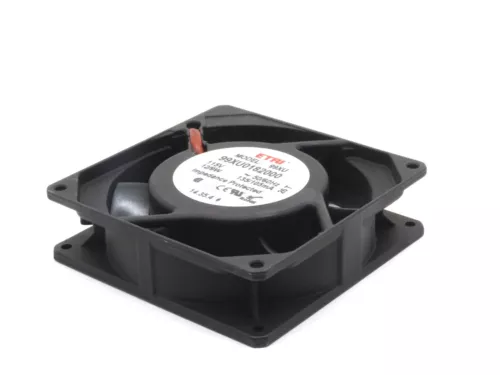 NEW ROSENBERG 99XU0182000 FAN 115V 50/60HZ 12/9WATT 135/105MA