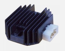 John Deere Voltage Regulator Fits John Deere 130 160 165 170 175 185 240 245 260