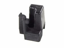 Tektronix 348-1648-00 FOOT:REAR W/CORD WRAP,THERMOPLASTIC