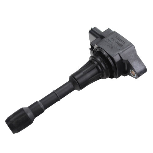 Hitachi Ignition Coil IGC0078 for Infiniti M37 M56 Q70 Q70L Q50 QX70 Nissan 370Z - Picture 3 of 5