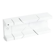 Gehrungslade 300x115x65mm Schneidlade zum Schneiden von Leisten