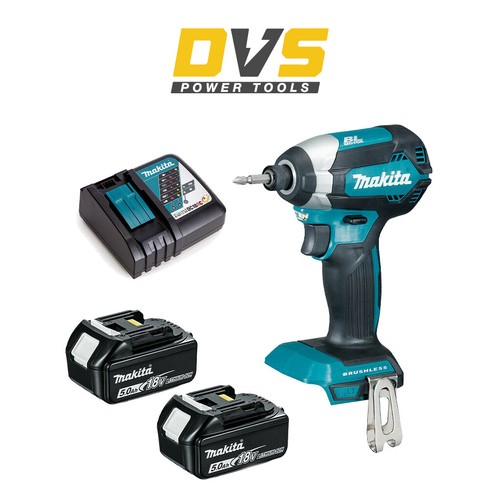 MAKITA DTD153Z LXT 18V LI-ION BRUSHLESS 