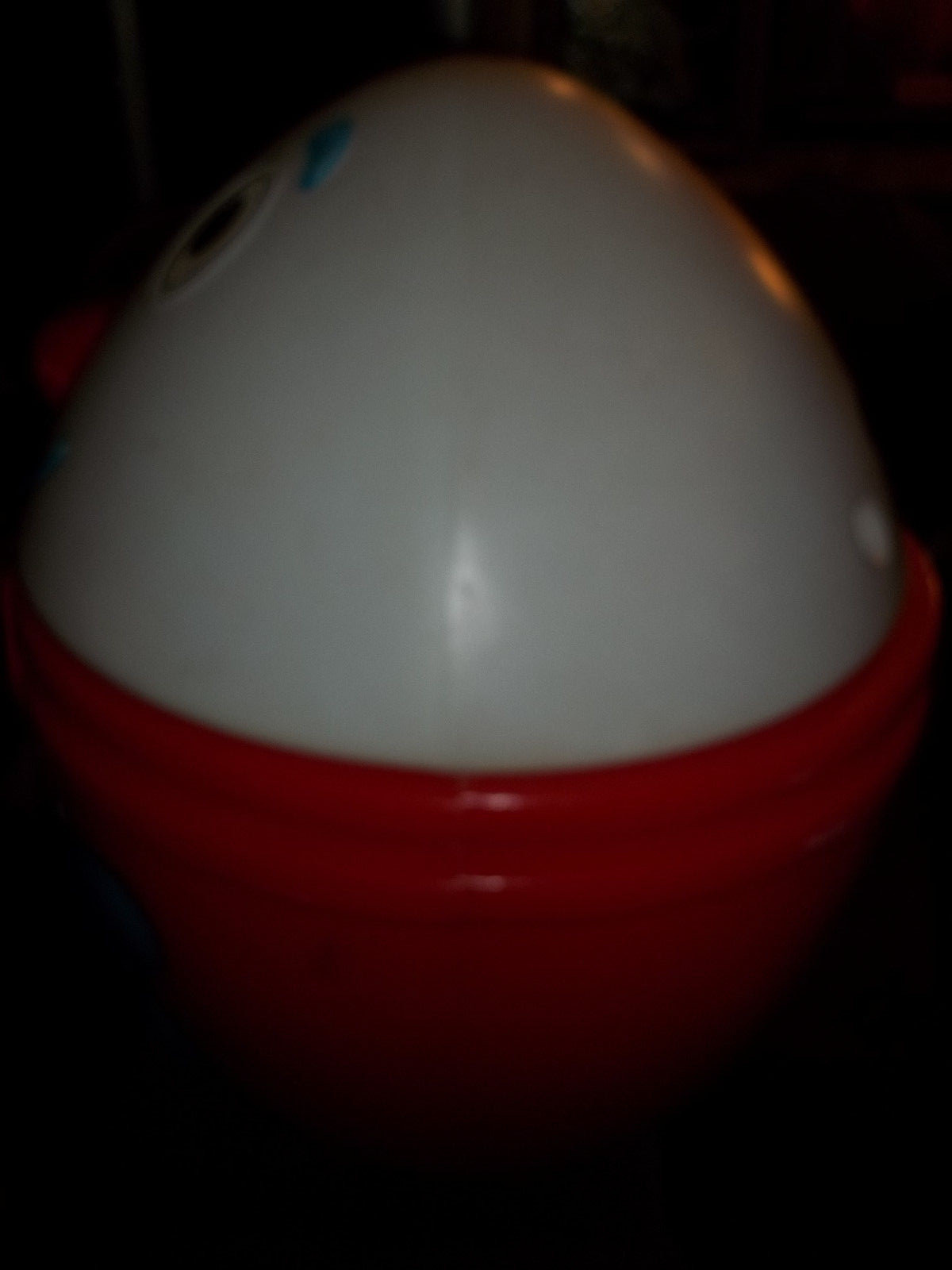 humpty dumpty toy box