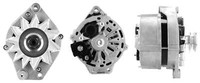 Elstock Lichtmaschine Generator 90A 12V FüR VW Transporter IV Bus 2.4 D 2.5