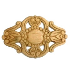 FREGIO IN LEGNO PER PORTE E MOBILI MISURA mm.150x100