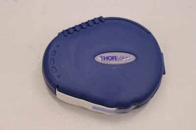 THORLABS Fiber Optic Cleaner Kabel Lichtwellenleiter FCC-7020 973-579-7227