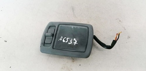 Hyundai Elantra 2001 Rear Interior Light 928002D0, 92800-2D0 #1173121-50