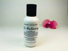 Bumble and Bumble Thickening Volume Conditioner 2oz/60ml Brand New