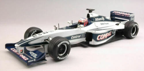 Modellini statici di auto, furgoni e camion Hot Wheels Scala 1:18