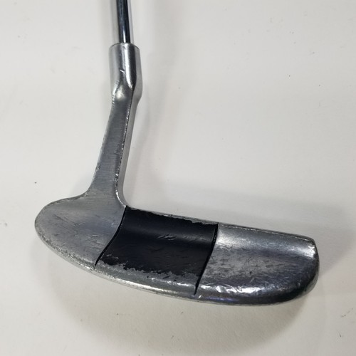 Wilson Harmonized Putter Parlimar Insert 35.25” - RH / Steel Shaft - Picture 2 of 10