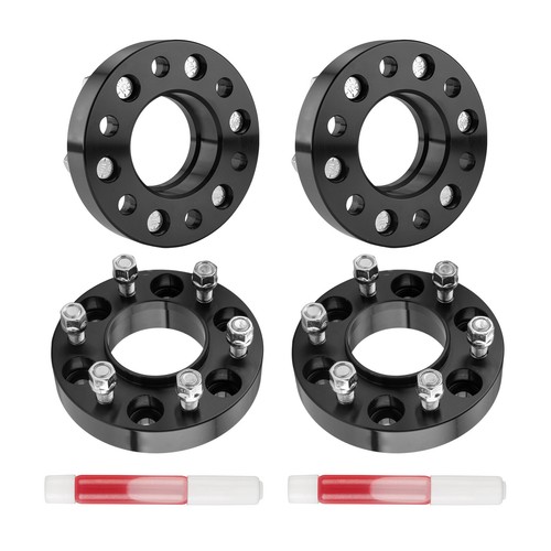 Aazon.co: YHTAUTO 6x135 Hubcentric Wheel Spacers 2 inch Fits 2003