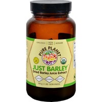 Pure Planet Just Barley Dried Barley Juice Extract, 80 Servings Pack Of 3 on sale Pure Planet Just Barley Dried Barley Juice Extract, 80 Servings Pack Of 3 on sale