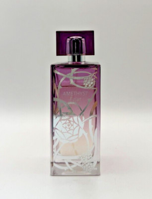 Lalique Amethyst Eclat 3.3 / 100ml EDP Perfume TESTER WITHOUT BOX!