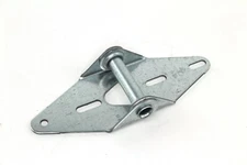 11 Gauge Garage Door Hinges #1 - #8 (select hinge needed) -Commercial Heavy Duty