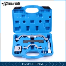 Timing Locking Tools Kit for 1.0 1.2 1.4 GM Opel Vauxhall Chevrolet Turbo Engine