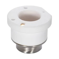 Cloudray Fiber Laser Machine Part High Quality Ceramic for BOCI D41 H34 M11