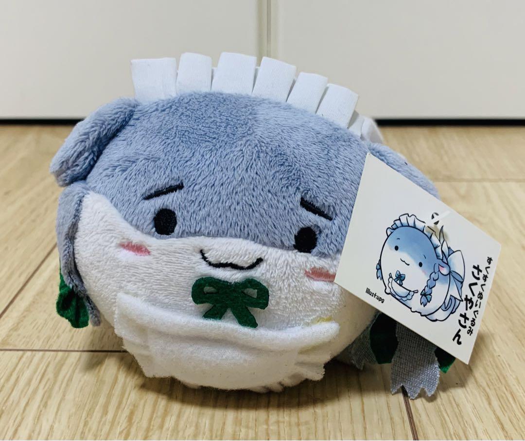 wish doll サクヤ SAKUYA Amazon.co.jp: Sakuya Plush Doll 3.9 inches (10 cm), Master