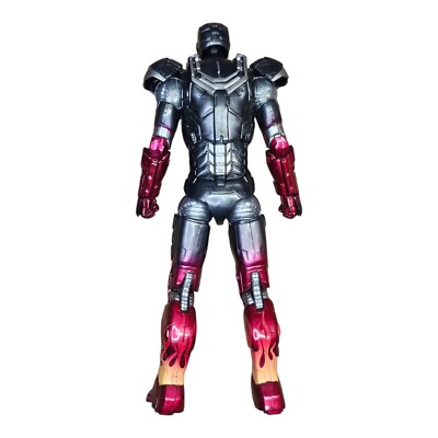 HOT ROD IRON MAN MARK XXII MK 22 Marvel Legends IRON MAN 3 2019 6