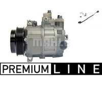 Kompressor, Klimaanlage Behr *** Premium Line *** Mahle ACP23000P
