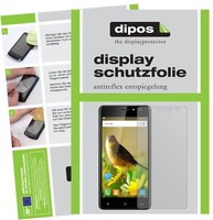 2X Schutzfolie FüR Zopo C2 Matt Display Folie Dipos C 2 Displayfolie