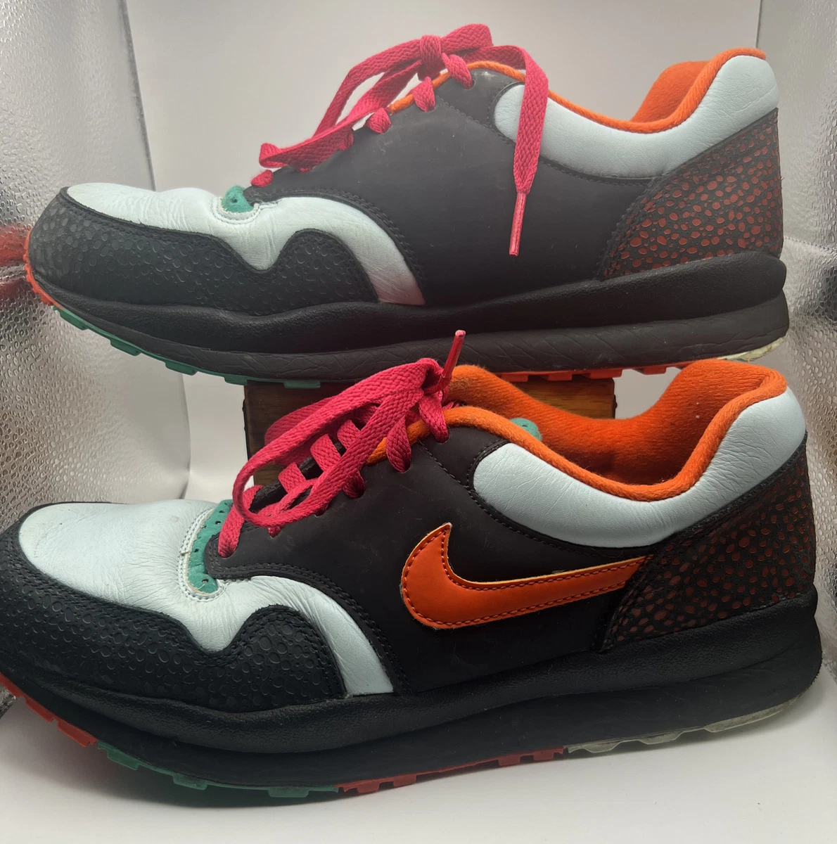 Nike air safari supreme cheap