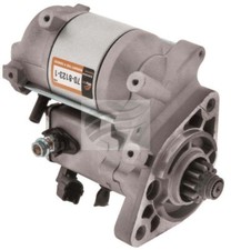 NEW Starter Motor fits Toyota 4.0L 1GR LC150 Lexus Prado GRJ150