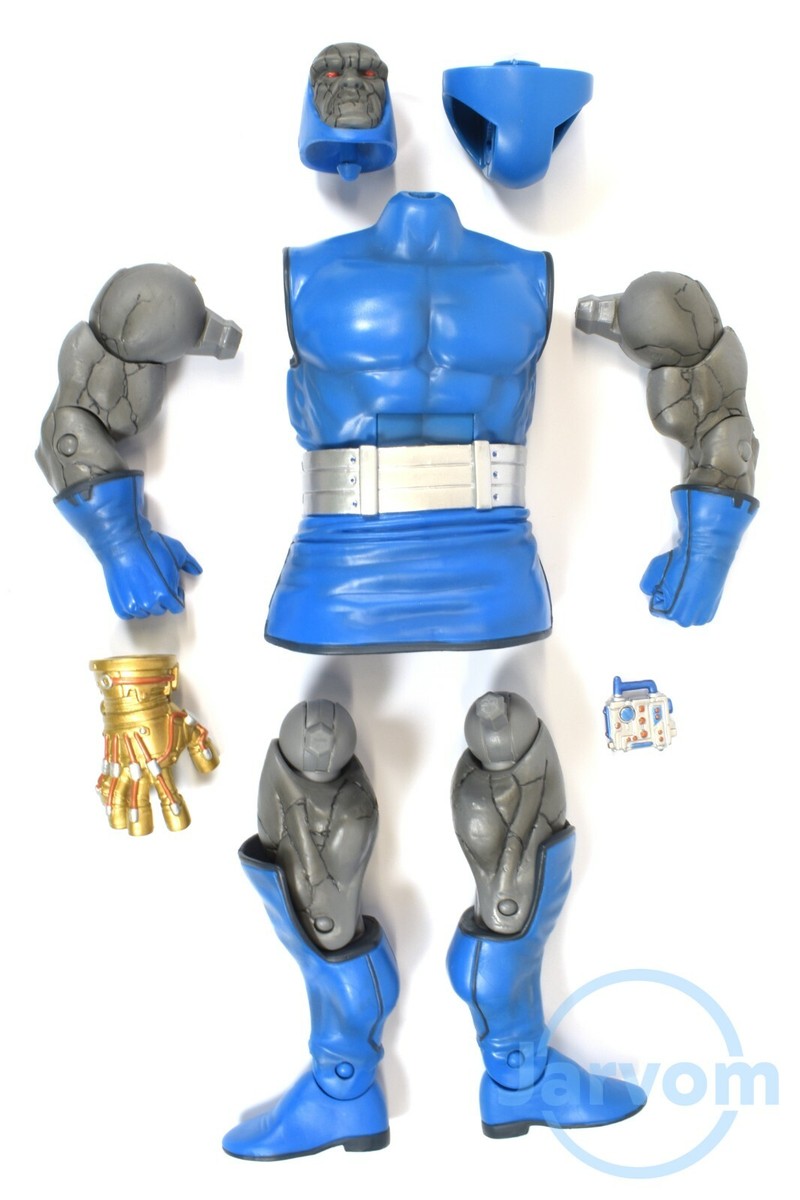 DC Universe Classics 6