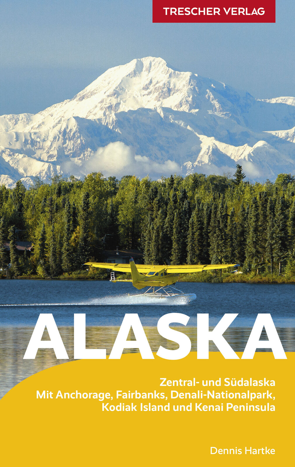 Thumbnail - Dennis Hartke / Alaska