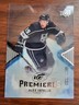 2017-18 Upper Deck UD ICE Hockey Premieres #114 Alex Iafallo