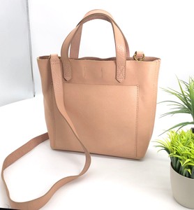 madewell camera bolsa