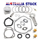 <!--F#f_0-->Rebuild Kit For HONDA GX390 13HP Piston Ring Connecting Rod Seal Gaskets Engine<!--F/-->
