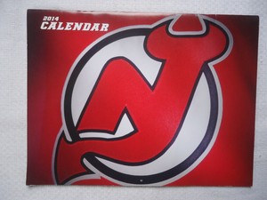 new jersey devils 2014 schedule