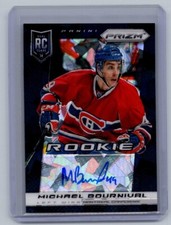 2013-14 Panini Rookie Anthology Hockey Cards 25