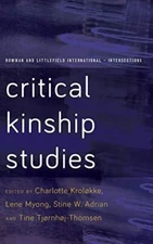 Critical Kinship Studies (Rowman and Littlefield International -