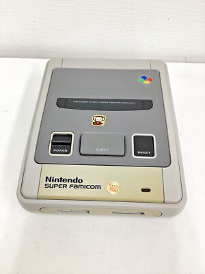 ☆即決 nintendo super famicon mini ニンテンドークラシックミニ