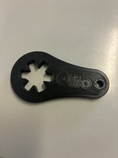 CHIAVE TAPPO OLIO MOTO GUZZI V85TT