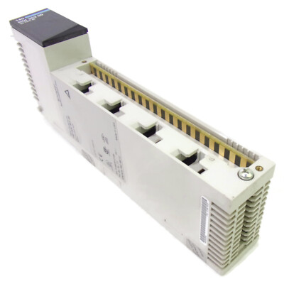 Schneider Automation Modicon 140 DDI 353 00 24 VDC True High/Sink Input Module