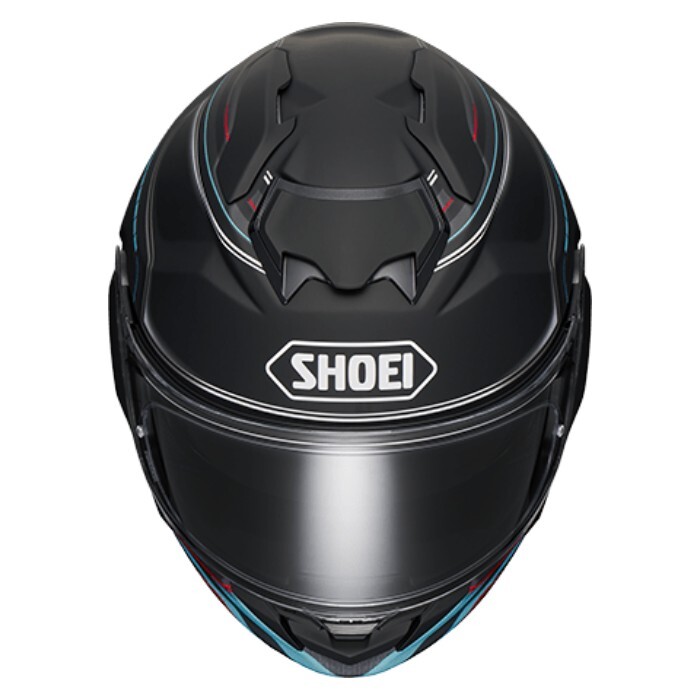 SHOEI GT-AIR Lサイズ GT-Air | FULL-FACE HELMET｜ヘルメット SHOEI