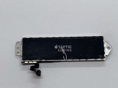 Original iPhone 7 7+ 8 8+ X Xs Xs Max XR Vibration Taptic Engine Vibrator Motor.