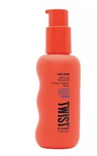 Ouidad TWIST Curl Reign Multi-Use Miracle Oil,Extra Moisture for Curls 2.5oz-NEW