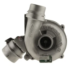 Turbolader 8200846770 für Nissan Renault 1.5 dCi 63 kW 76 kW BV39-066