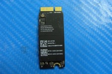MacBook Pro A1502 13" 2015 MF839LL/A WiFi Wireless Card 661-02363 653-0194