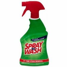 Spray 'n Wash Pre-Treat Laundry Stain Remover, 22 fl oz